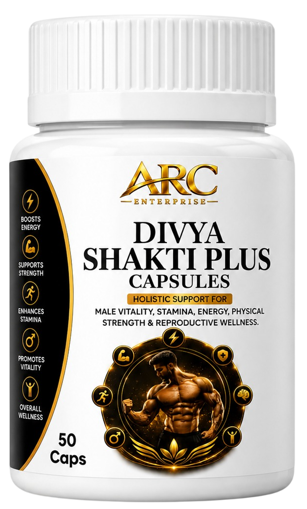 Divya Shakti Plus