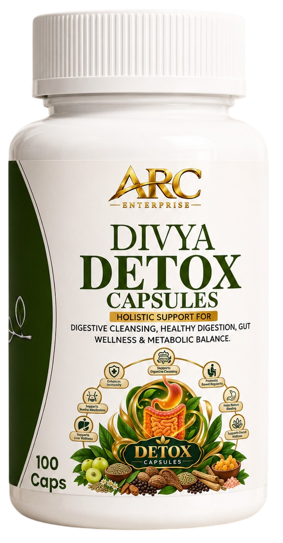 Divya Detox