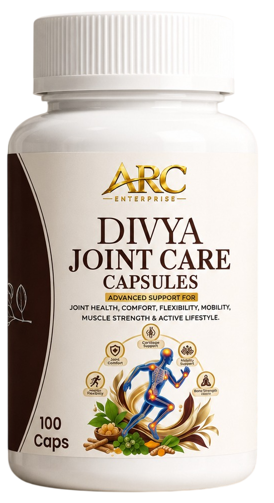 Divya Joint Care
